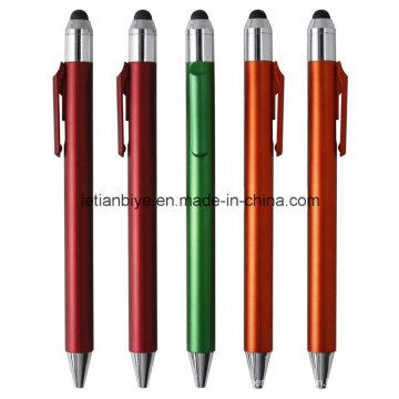 Touch Ball Point Pen for Gift (LT-C649)